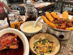 -南京大牌档(壹方天地店)