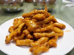 -华春餐馆(鱼山路店)