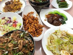 -烤肉宛饭庄(南礼士路店)