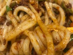 -西粉堂新疆米粉(朝外店)