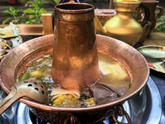 -陀岗美食·云南藏式特色餐厅