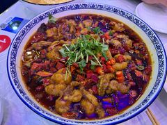 -金陵暴走小龙虾·迷踪蟹(凯德MALL店)