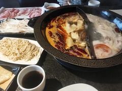-食蔬不二素食自助餐厅(沈阳铁西店)