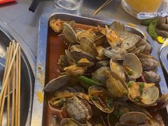 -清真·馬坡二旦烧烤(人生一串拍摄店)