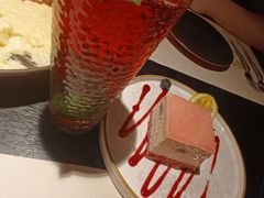 -速度披萨(蓝色港湾店)