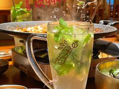 -春熙台韩国料理·章鱼肥牛(西丽店)