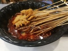 -梵云依家小冒菜(新街口总店)