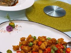 -四季海鲜酒楼·粤菜·早茶·宴会(南山中心区店)