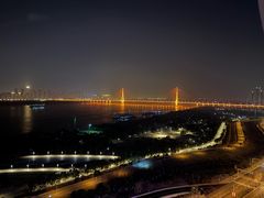 -武汉洲际酒店