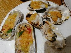 -沈阳和平艾美酒店新食谱西餐厅