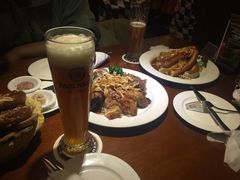 -宝莱纳餐厅(滨江店)