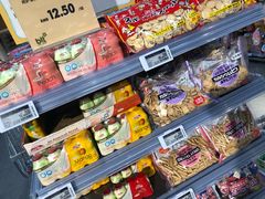 -blt精品超市(高德置地冬广场店)