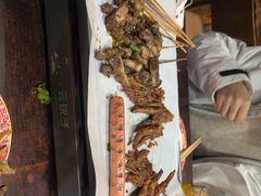 -云南建水鸡脚王烧烤(商贸路店)