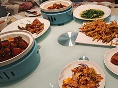 -豫丰汇河南名菜楼(武记餐饮)