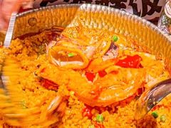 -ZAFFERANO西班牙海鲜饭(上海首店)