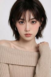 -BEAUTY HAIR GANO