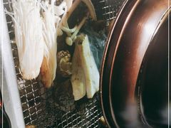 -肉甲韩国木炭烤肉(新壹街1店)