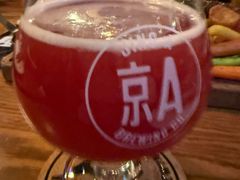 -京A Brewpub·精酿餐吧(幸福村店)