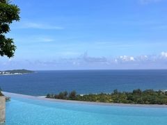 -瑰丽酒店·海吧·天际下午茶·现场DJ·天台酒吧
