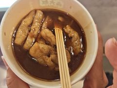 -卤大叔·广州牛杂(壹方城店)