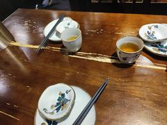 -紫霞门韩国料理烤肉(深南东路店)