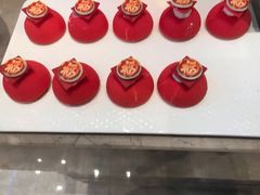 -菲住布渴酒店自助餐厅(阿里巴巴西溪园区店)