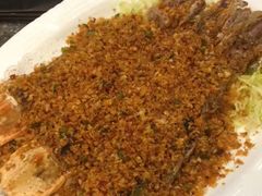 -陶陶居海鲜酒家(新马路店)