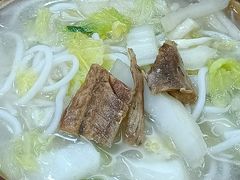 -兵俤粉干卤味(东泰禾店)