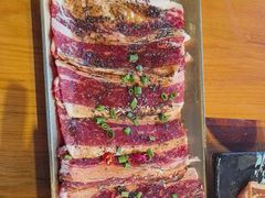 -韩盛源泥炉烤肉店(高深路店)