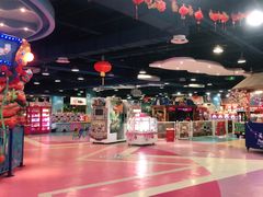 -嘉文梦想世界(SM天津滨海城市广场店)