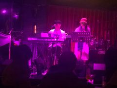 -MARU玛露音乐餐厅(大学路店)