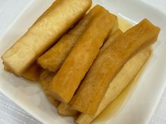 -福满楼·海鲜酒家(福永益田店)