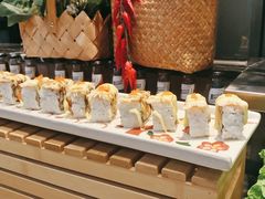 -非烤勿扰韩料自助烤肉(松山湖万科店)