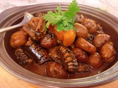 -苏州香格里拉大酒店