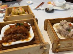 -广州酒家(越华店)