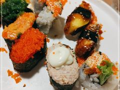 -河风精致寿司(太原店)