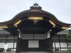 -京都御所