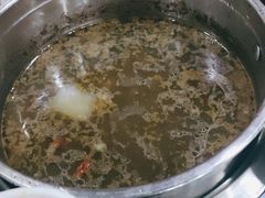 -秋天里·自助烤肉·火锅(乐海城市广场店)