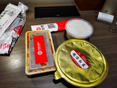 -热河食府(中山路店)
