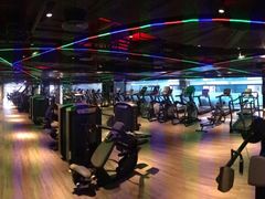 -W FITNESS 威尔仕健身·游泳(老西门新苑店)