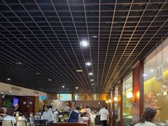 -金泽大酒店·卢塞恩餐厅·年夜饭春节连市