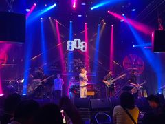 -808 LiveHouse
