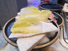 -非烤勿扰韩料自助烤肉(松山湖万科店)