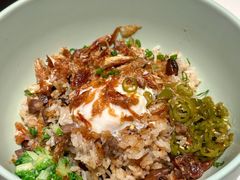 -胡麻(静安嘉里店)