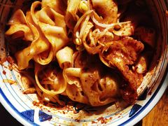 -福茂源横山铁锅羊肉(牡丹园店)