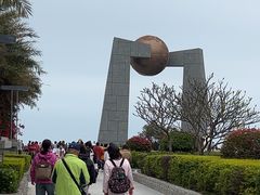 -青澳湾北回归线广场