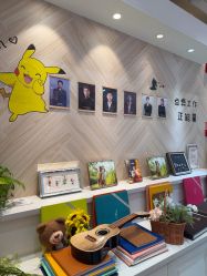 点击看大图 -爱儿美儿童摄影(奥森公园店)