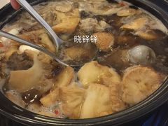 -太婆天府山珍酒楼(亚运村店)