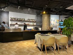 -BONAZZA 意大利餐厅