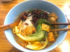 -螺大蛳柳州螺蛳粉·火锅·热干面(西城永捷店)